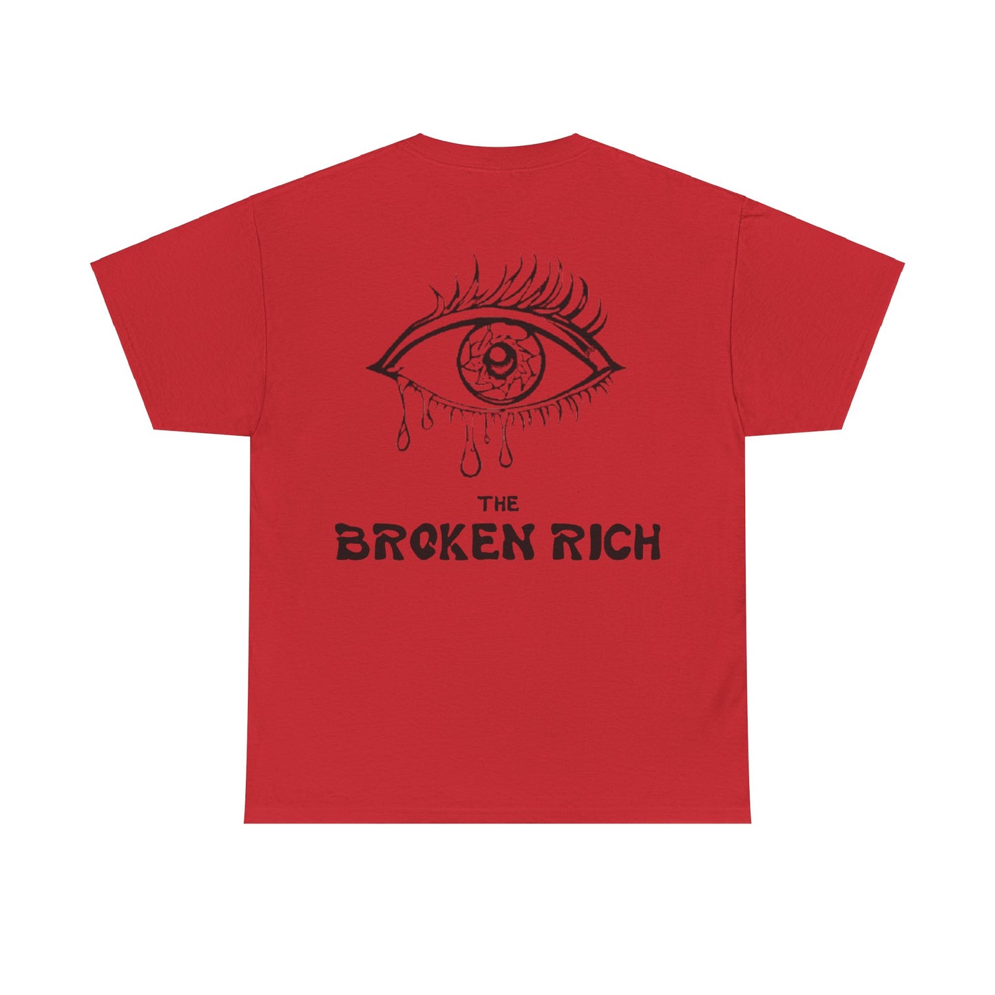 The Broken Rich (Heavy Cotton)