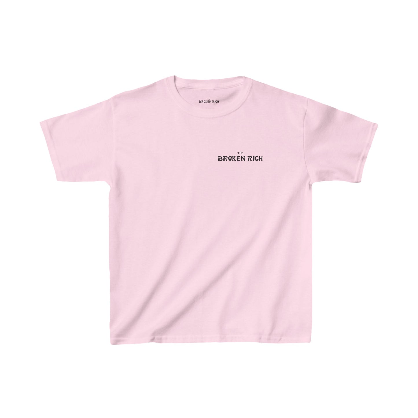 Broken Kids Heavy Cotton™ Tee