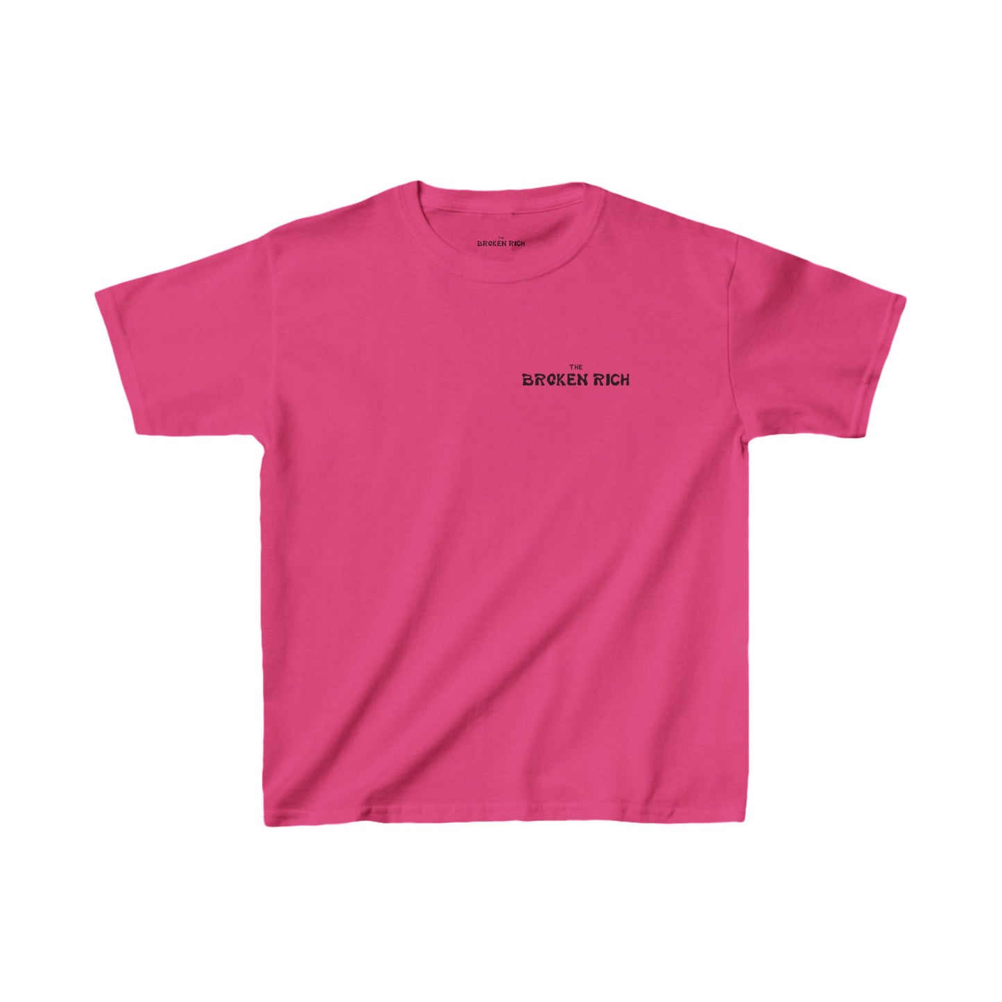 Broken Kids Heavy Cotton™ Tee