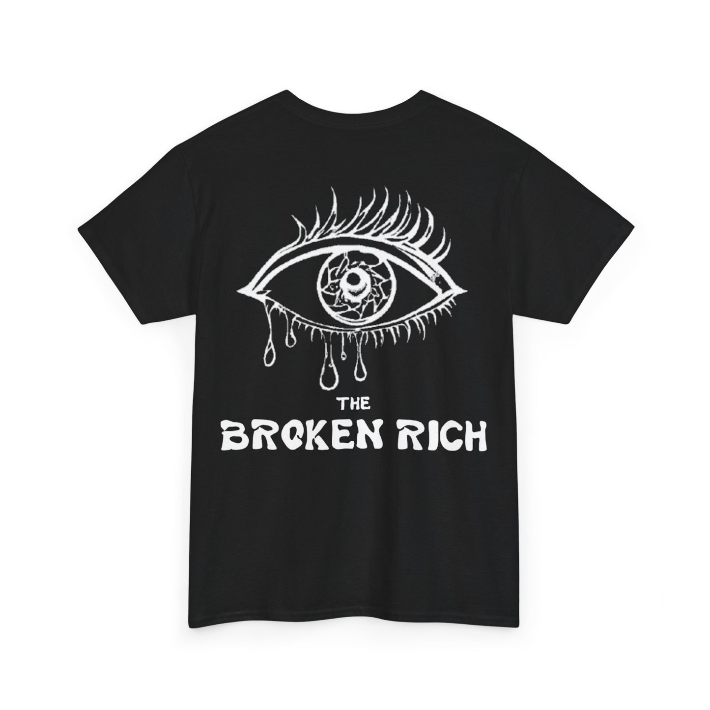 The Broken Rich (Heavy Cotton)