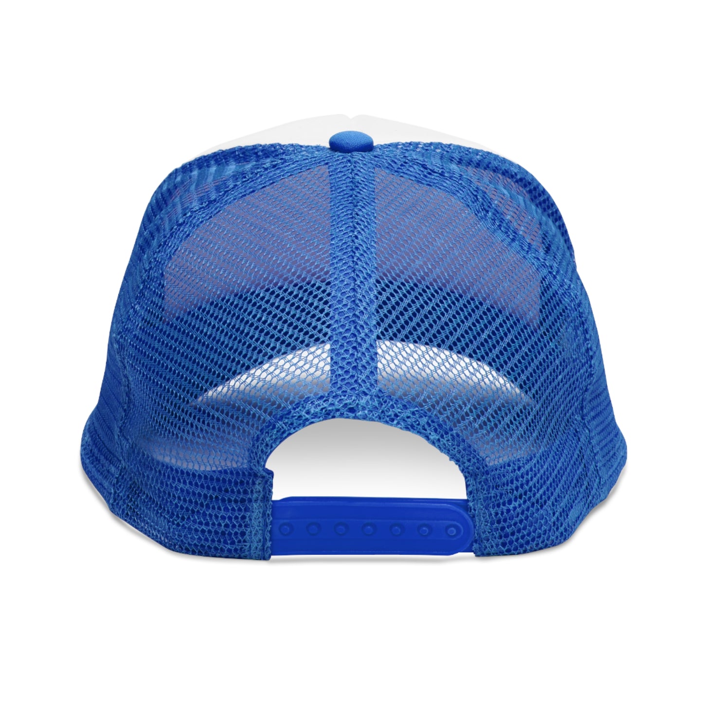 Broken Mesh Cap