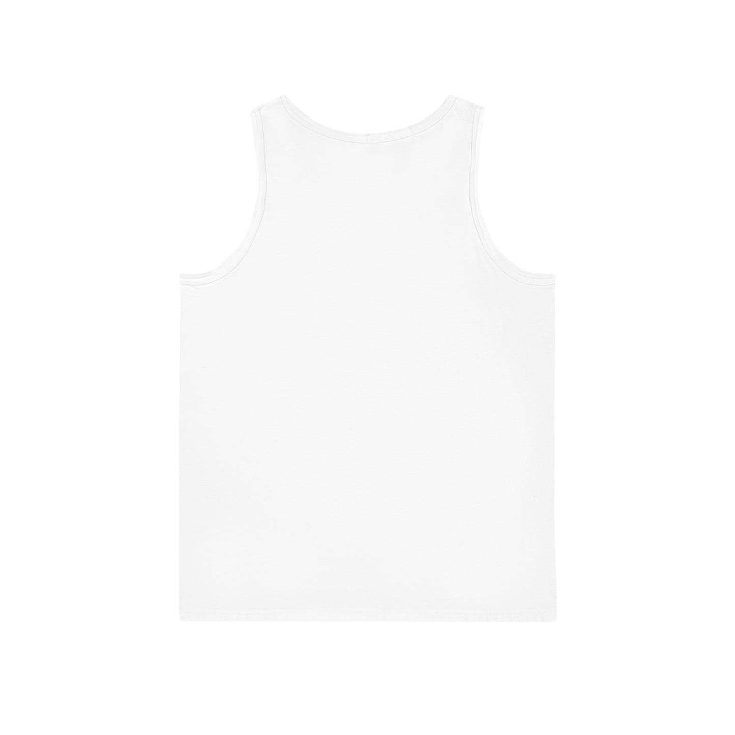 The Broken Tank Top