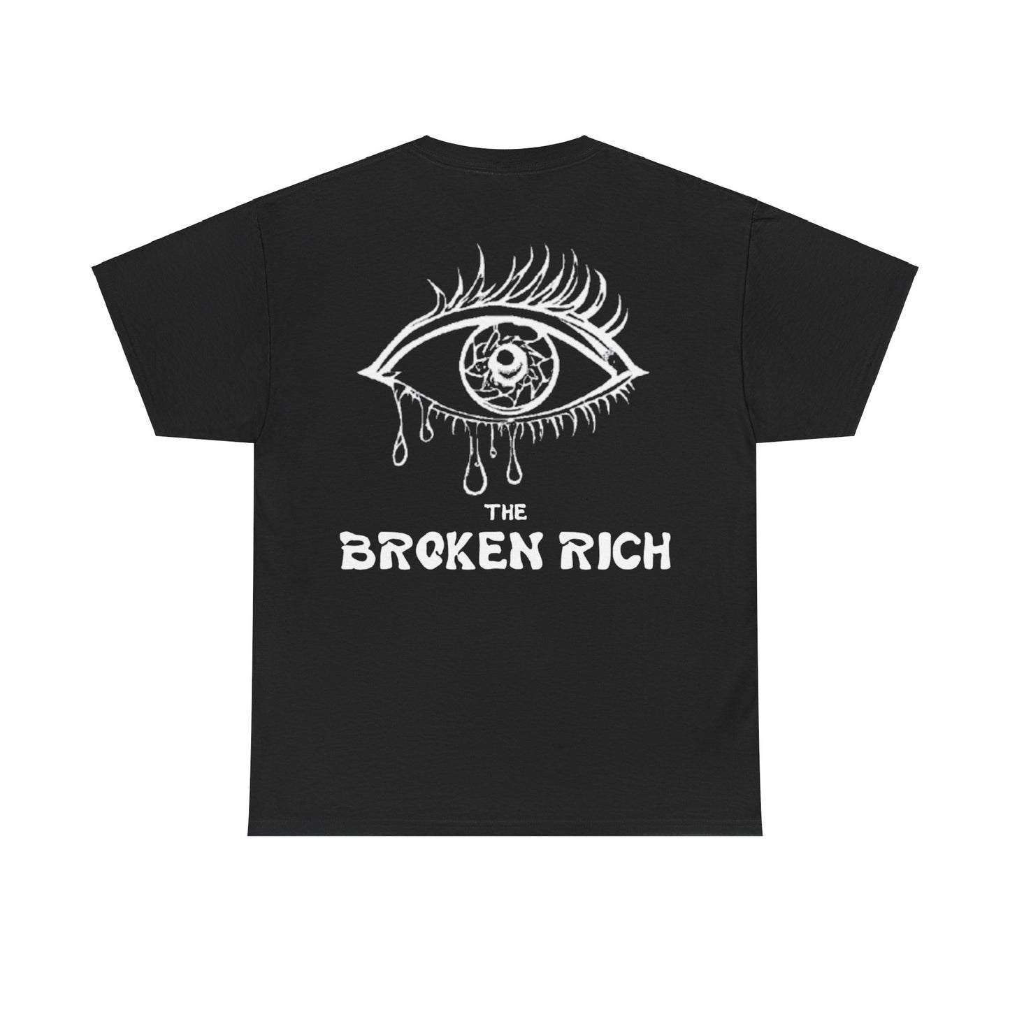 The Broken Rich (Heavy Cotton)