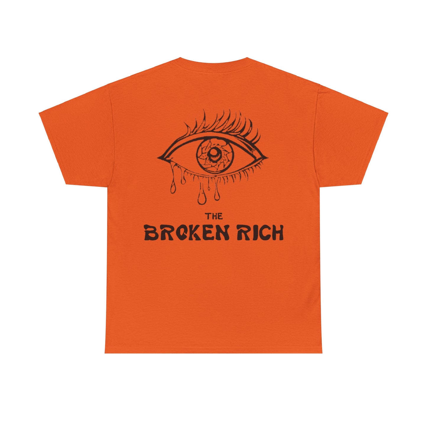 The Broken Rich (Heavy Cotton)