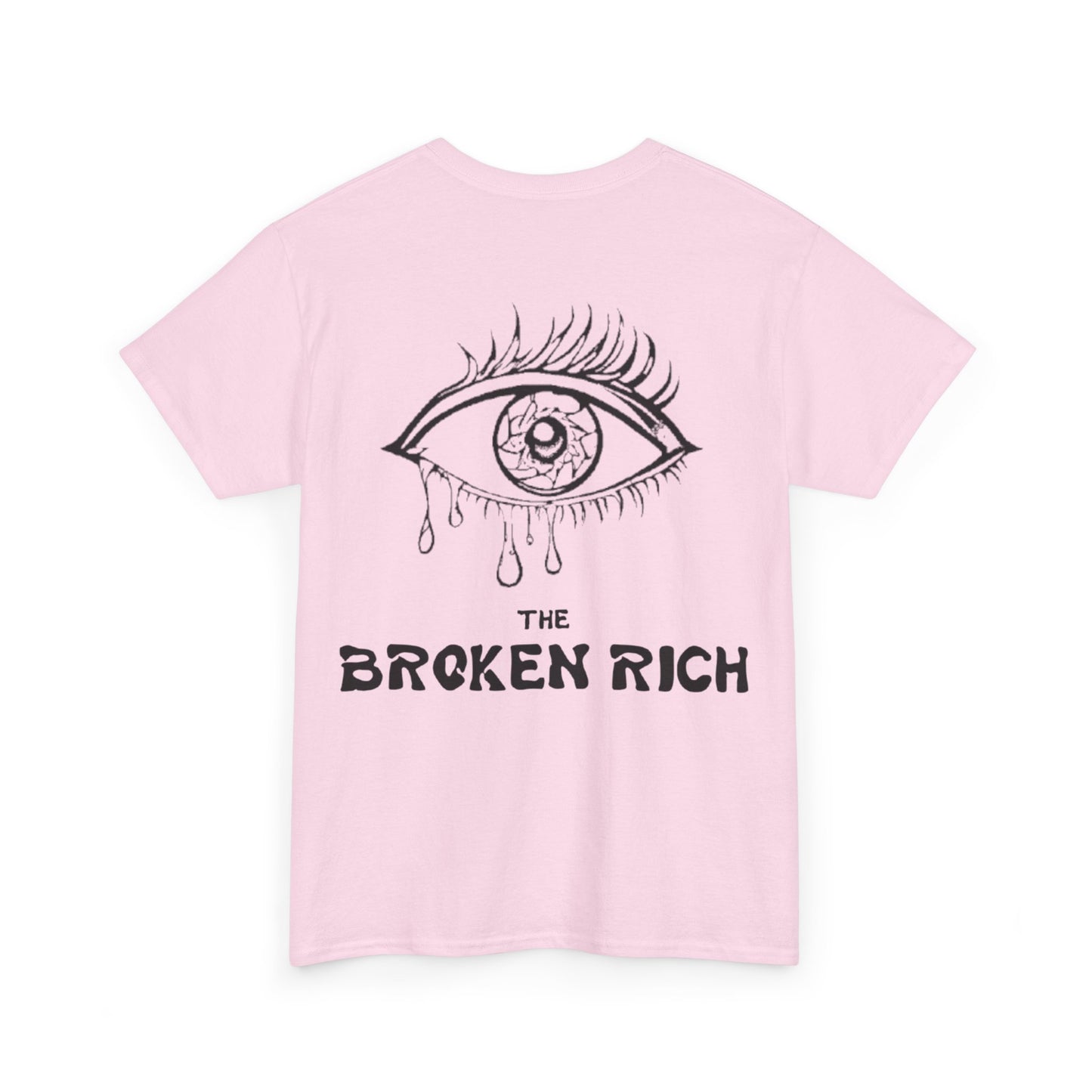 The Broken Rich (Heavy Cotton)