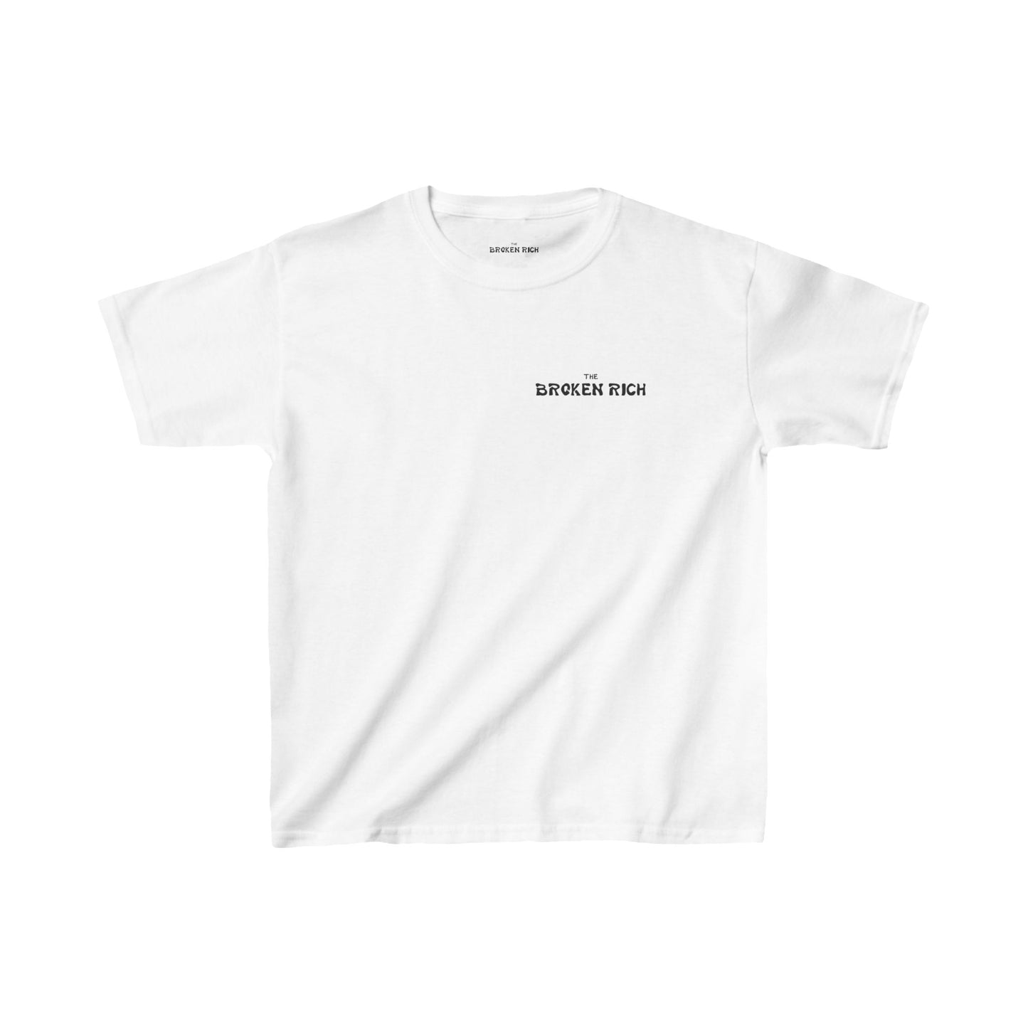 Broken Kids Heavy Cotton™ Tee