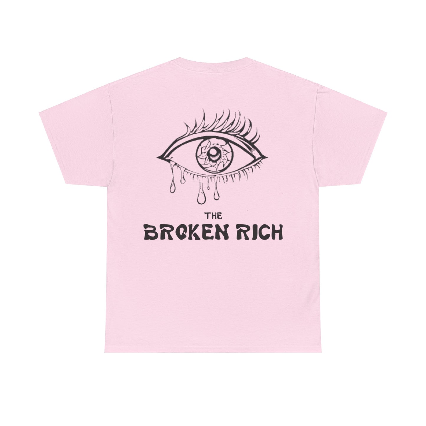 The Broken Rich (Heavy Cotton)