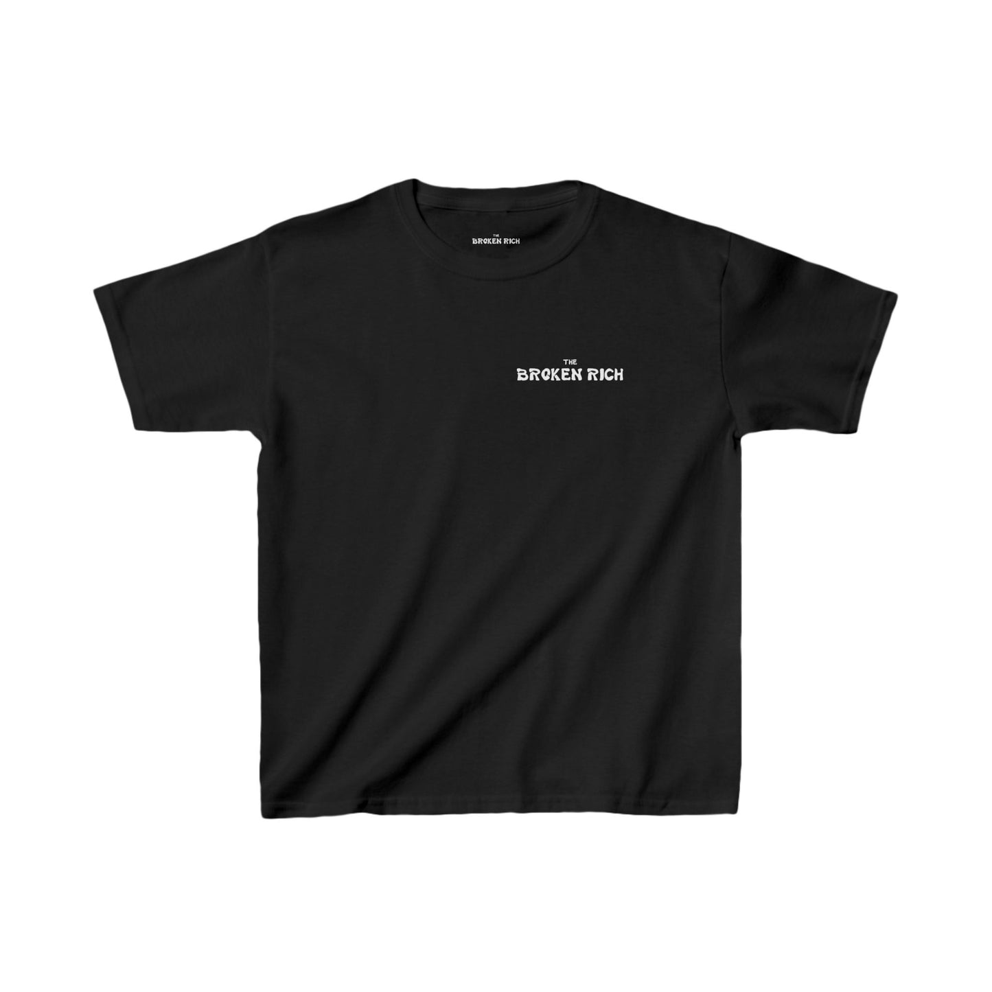 Broken Kids Heavy Cotton™ Tee